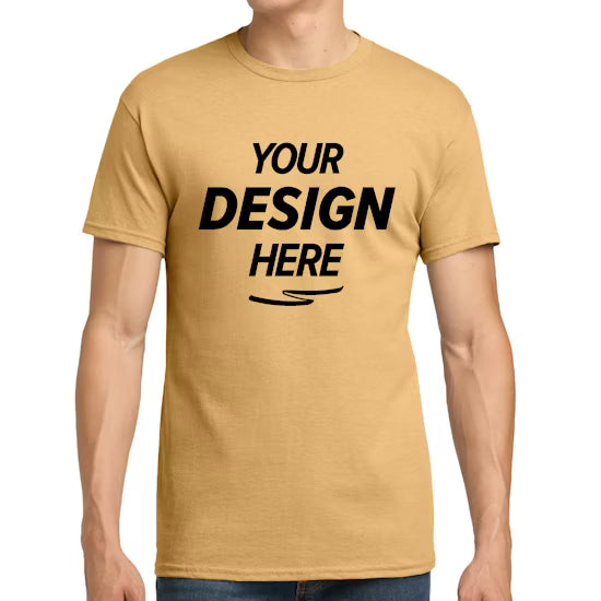 Gildan Heavy Cotton T-Shirt