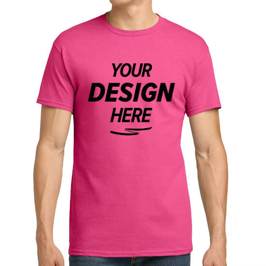 Gildan Heavy Cotton T-Shirt