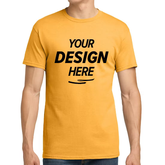 Gildan Heavy Cotton T-Shirt
