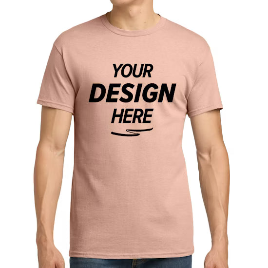 Gildan Heavy Cotton T-Shirt