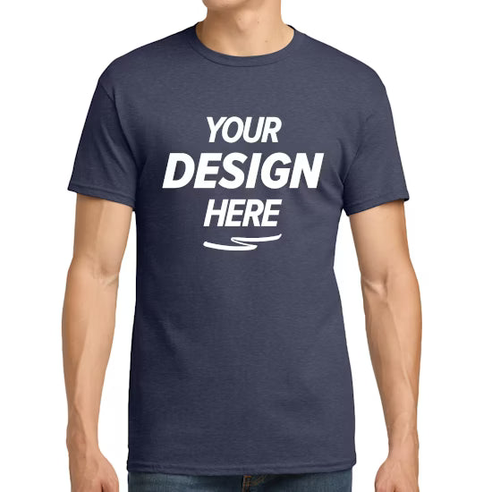 Gildan Heavy Cotton T-Shirt