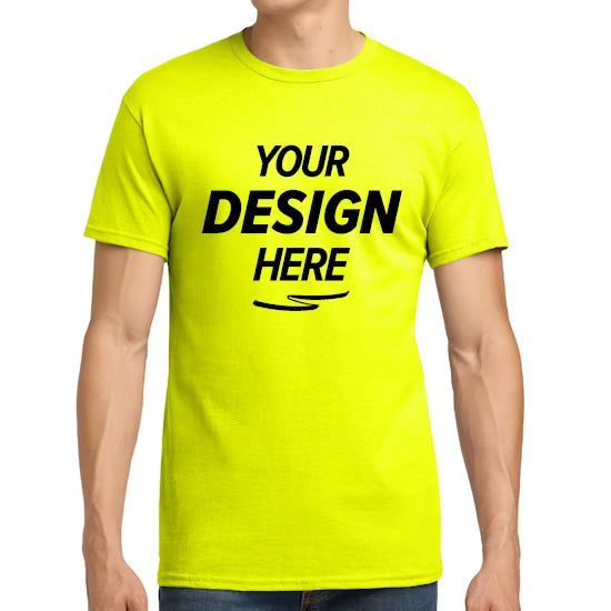 Gildan Heavy Cotton T-Shirt