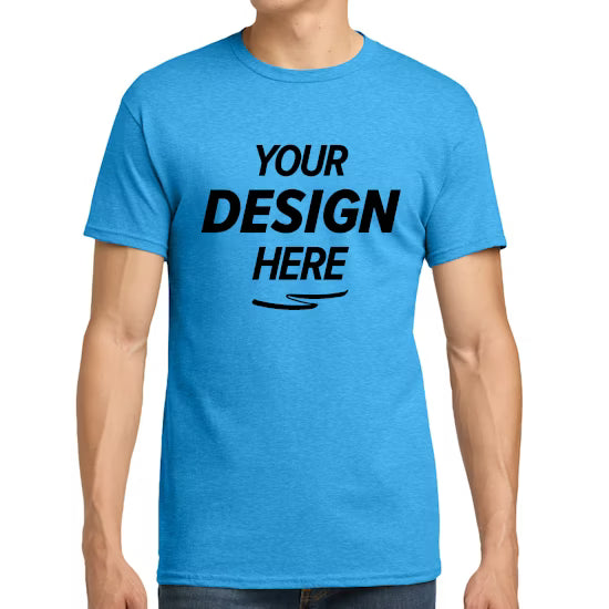 Gildan Heavy Cotton T-Shirt