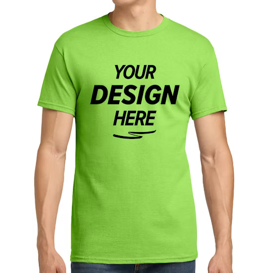 Gildan Heavy Cotton T-Shirt