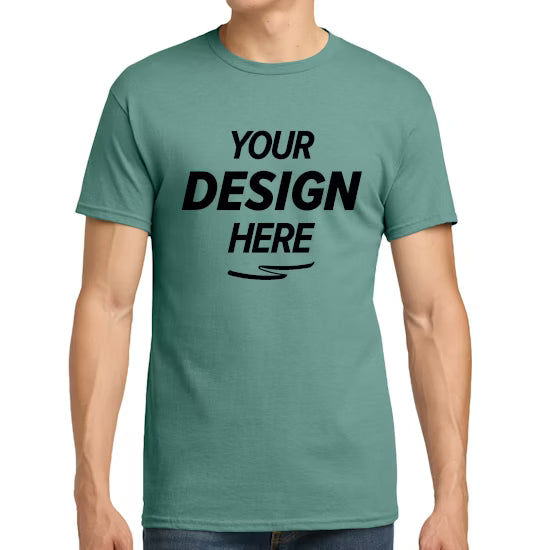 Gildan Heavy Cotton T-Shirt