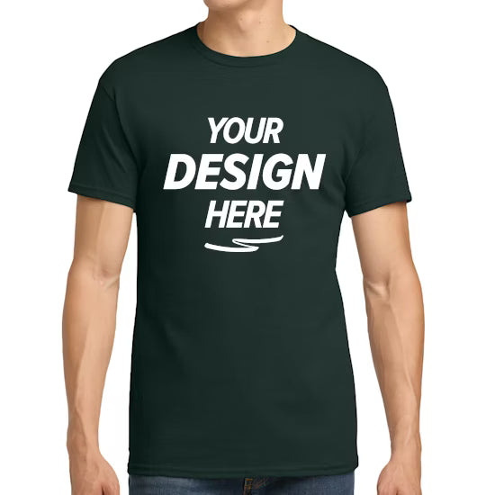 Gildan Heavy Cotton T-Shirt