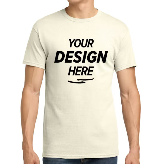 Gildan Heavy Cotton T-Shirt