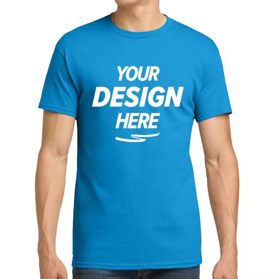 Gildan Heavy Cotton T-Shirt