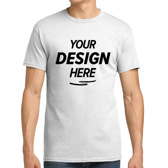 Gildan Heavy Cotton T-Shirt