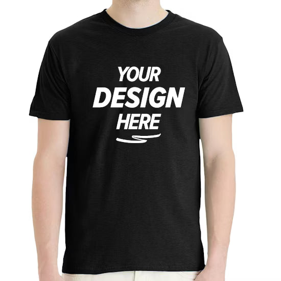 Gildan Heavy Cotton T-Shirt
