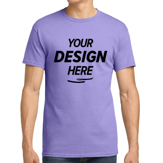Gildan Heavy Cotton T-Shirt