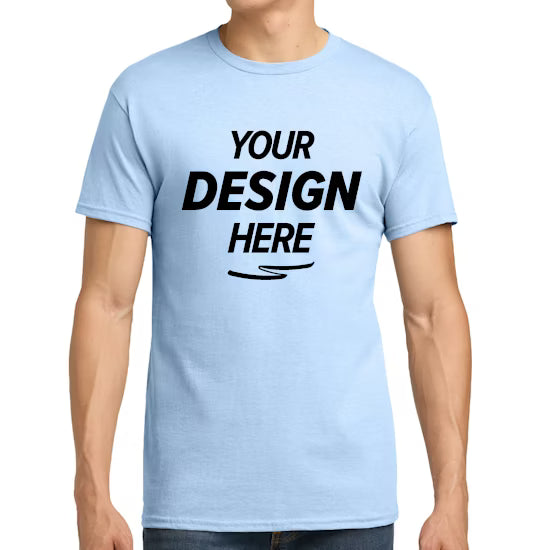 Gildan Heavy Cotton T-Shirt