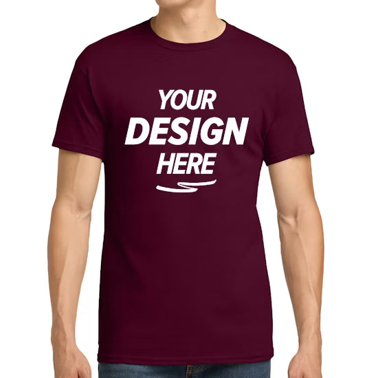 Gildan Heavy Cotton T-Shirt