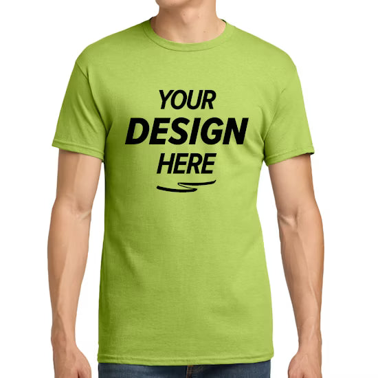 Gildan Heavy Cotton T-Shirt