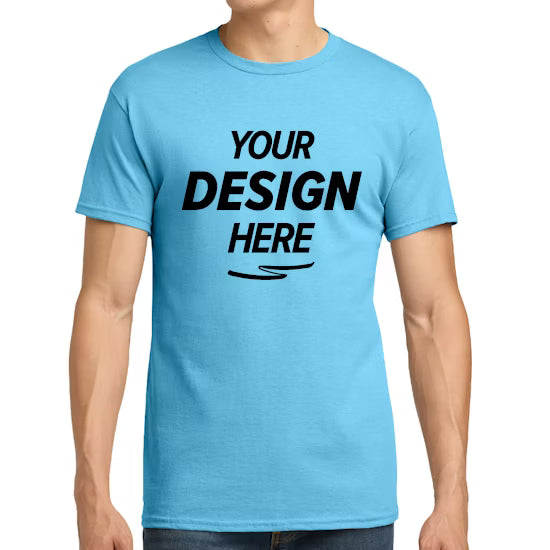 Gildan Heavy Cotton T-Shirt