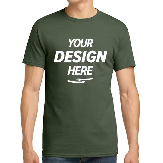Gildan Heavy Cotton T-Shirt