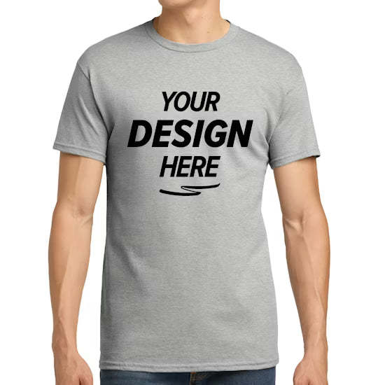 Gildan Heavy Cotton T-Shirt
