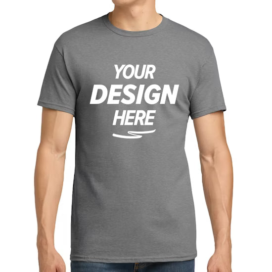Gildan Heavy Cotton T-Shirt