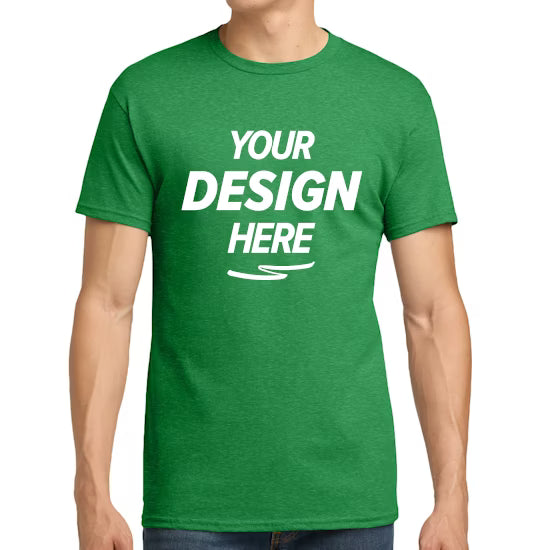 Gildan Heavy Cotton T-Shirt