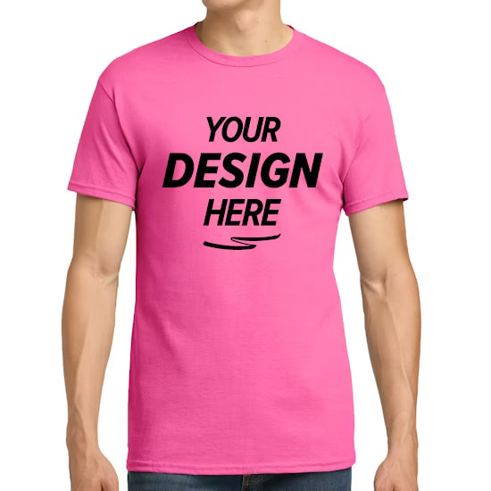 Gildan Heavy Cotton T-Shirt