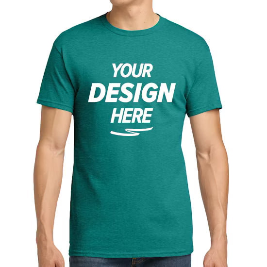 Gildan Heavy Cotton T-Shirt