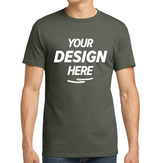 Gildan Heavy Cotton T-Shirt