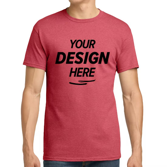 Gildan Heavy Cotton T-Shirt