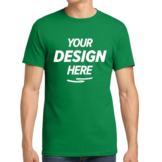 Gildan Heavy Cotton T-Shirt