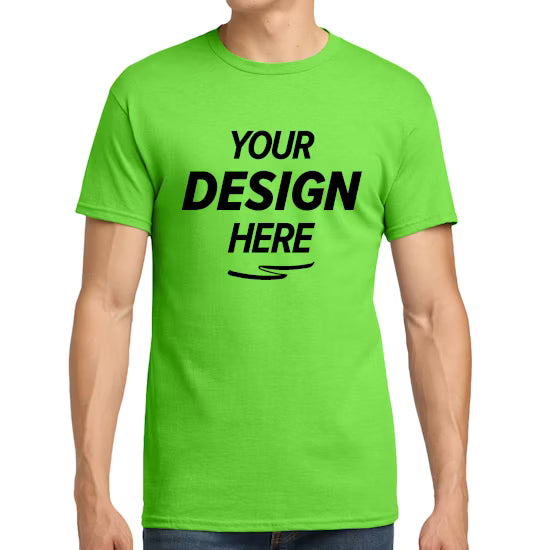 Gildan Heavy Cotton T-Shirt