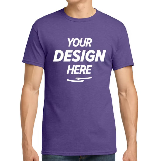 Gildan Heavy Cotton T-Shirt