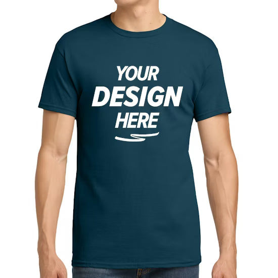 Gildan Heavy Cotton T-Shirt