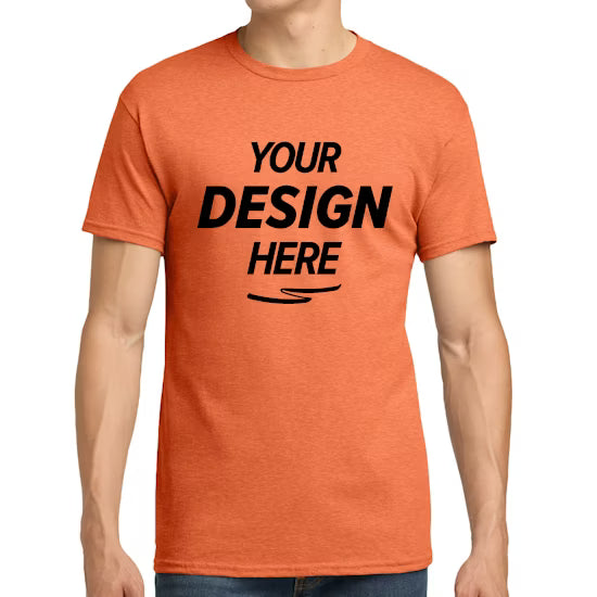 Gildan Heavy Cotton T-Shirt