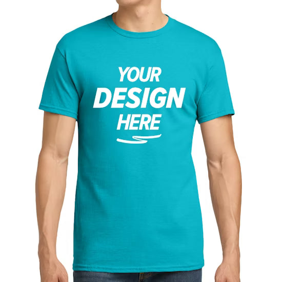 Gildan Heavy Cotton T-Shirt