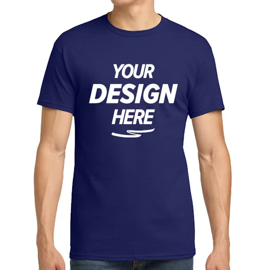 Gildan Heavy Cotton T-Shirt