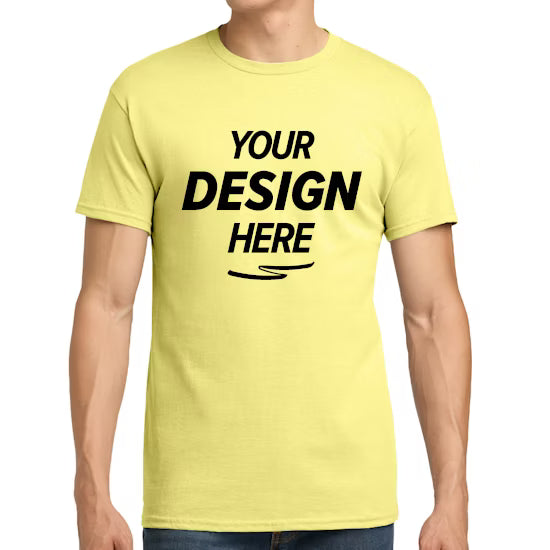 Gildan Heavy Cotton T-Shirt