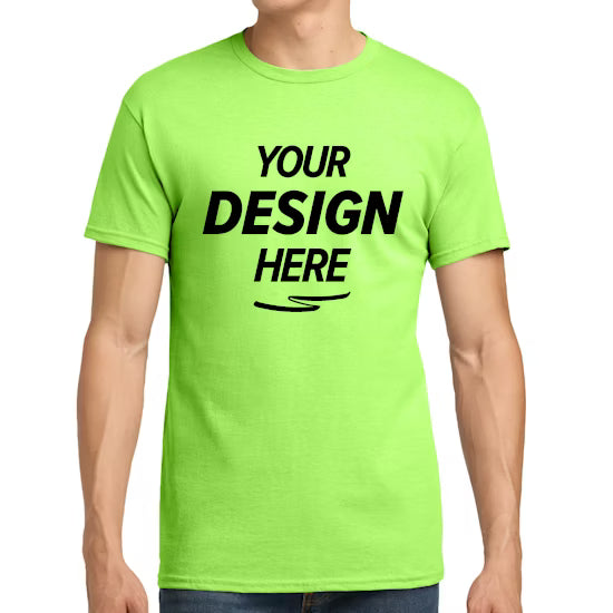 Gildan Heavy Cotton T-Shirt