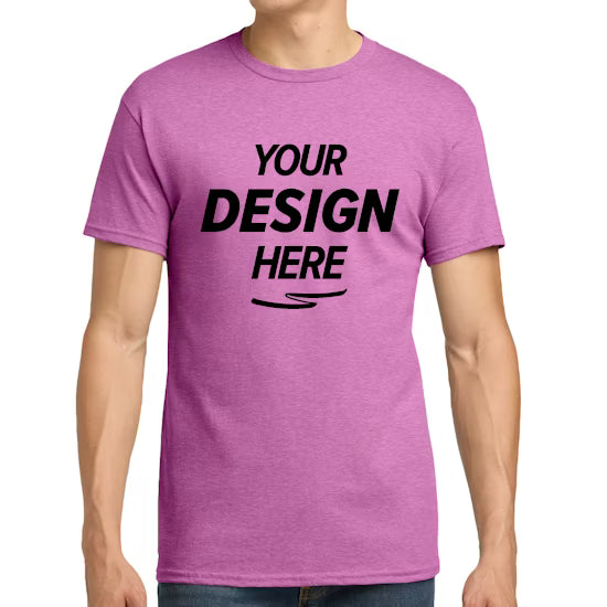Gildan Heavy Cotton T-Shirt