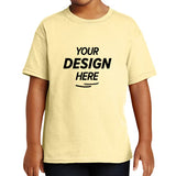 Gildan Heavy Cotton Kids T-Shirt