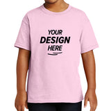 Gildan Heavy Cotton Kids T-Shirt
