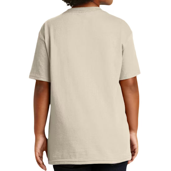 Gildan Heavy Cotton Kids T-Shirt