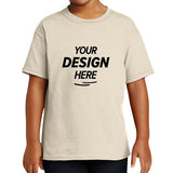 Gildan Heavy Cotton Kids T-Shirt
