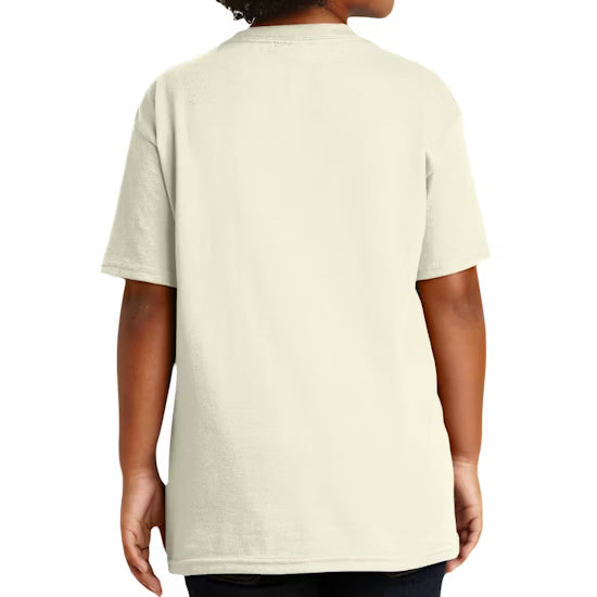 Gildan Heavy Cotton Kids T-Shirt