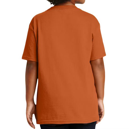 Gildan Heavy Cotton Kids T-Shirt