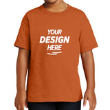 Gildan Heavy Cotton Kids T-Shirt