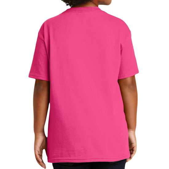 Gildan Heavy Cotton Kids T-Shirt