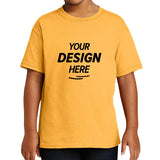 Gildan Heavy Cotton Kids T-Shirt