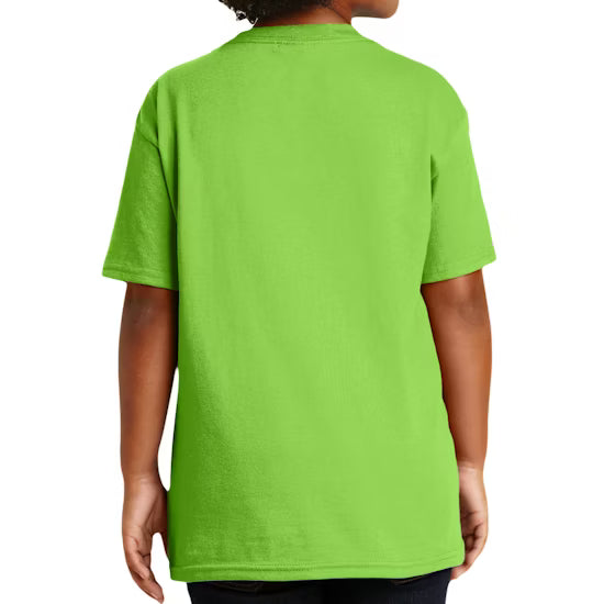 Gildan Heavy Cotton Kids T-Shirt