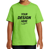 Gildan Heavy Cotton Kids T-Shirt