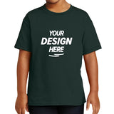 Gildan Heavy Cotton Kids T-Shirt