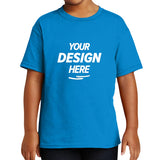 Gildan Heavy Cotton Kids T-Shirt
